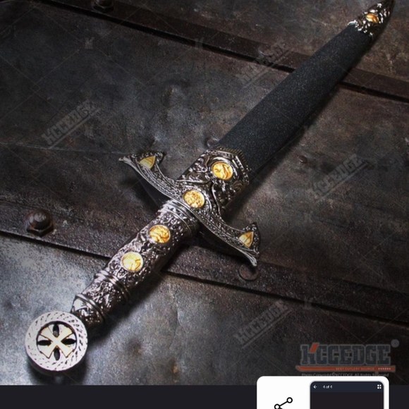 Sword - Picture 3 of 3